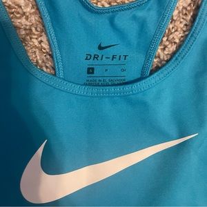 Nike tank top